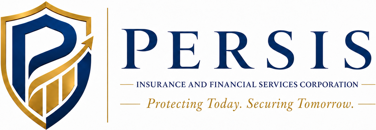 Persis Insurance and Financial Services Corporation